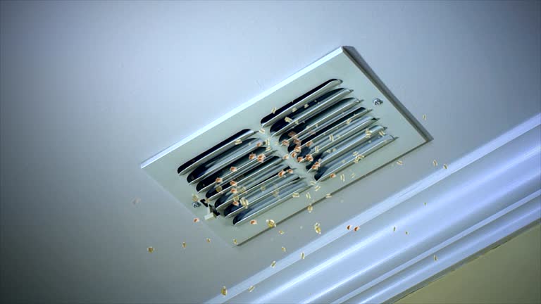 Best HVAC Air Duct Cleaning  in Corcoran, CA