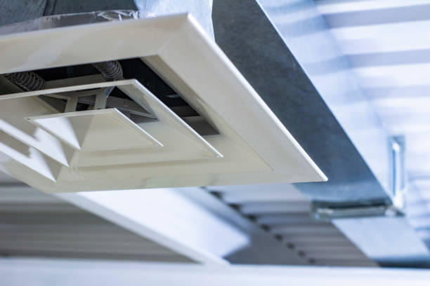 Best Home Air Vent Cleaning  in Corcoran, CA