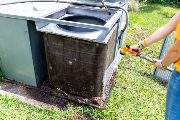 Best Air Duct Mold Removal  in Corcoran, CA