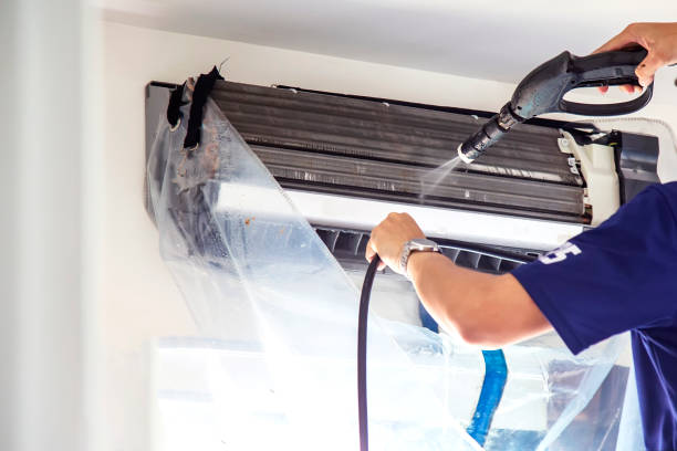 Best Air Duct Cleaning Near Me  in Corcoran, CA