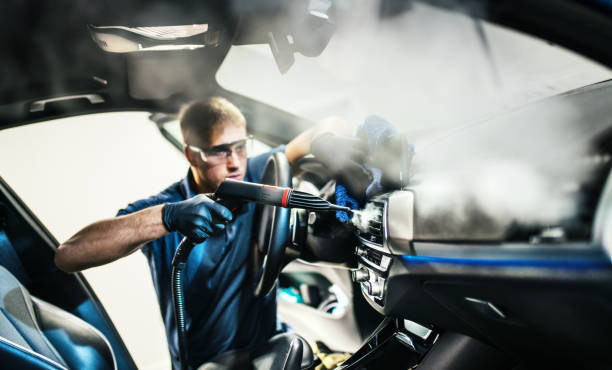 Best Emergency Air Duct Cleaning  in Corcoran, CA