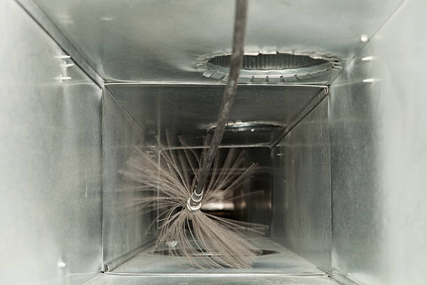 Best Residential Air Duct Cleaning  in Corcoran, CA