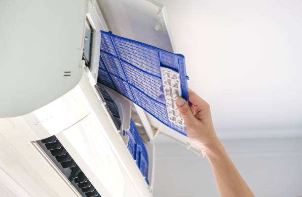 Best Commercial HVAC Duct Cleaning  in Corcoran, CA