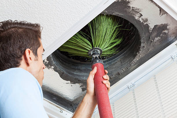 Best Local Air Duct Cleaning Services  in Corcoran, CA