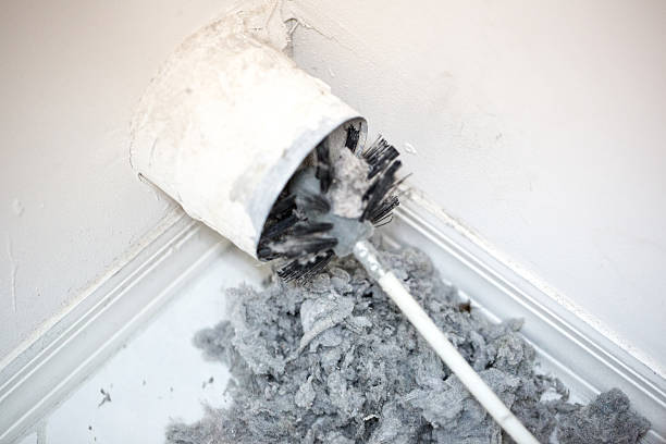 Best Residential Air Duct Cleaning  in Corcoran, CA