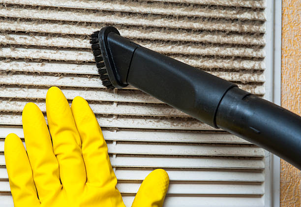 Best Affordable Air Duct Cleaning  in Corcoran, CA